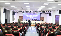 陕西举办《最后一个匈奴》出版30周年暨第三届高建群研究学术研讨会