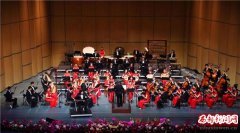 郭周礼主席、李荣教授访问陕西省交响乐协会,倡导要做“大健康文化”的“行动派”